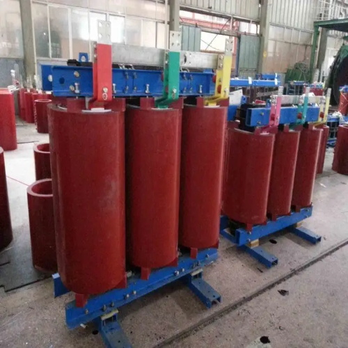 嘉禾SCB10-250KVA干式变压器