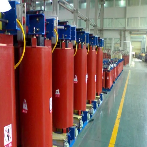 嘉禾SCB10-200KVA干式变压器